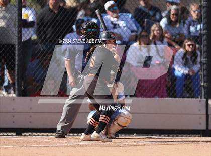 Thumbnail 3 in Erie @ Riverdale Ridge (CHSAA 5A Round 1) photogallery.