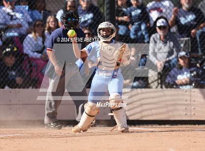 Thumbnail 1 in Erie @ Riverdale Ridge (CHSAA 5A Round 1) photogallery.