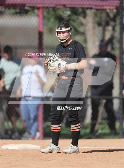 Thumbnail 1 in Erie @ Riverdale Ridge (CHSAA 5A Round 1) photogallery.