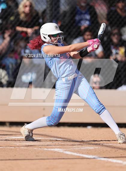 Thumbnail 1 in Erie @ Riverdale Ridge (CHSAA 5A Round 1) photogallery.