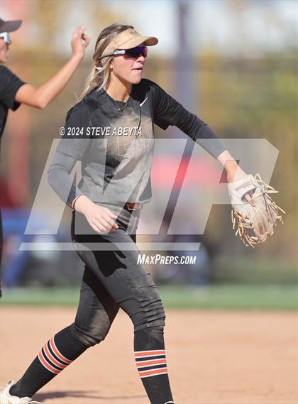 Thumbnail 1 in Erie @ Riverdale Ridge (CHSAA 5A Round 1) photogallery.