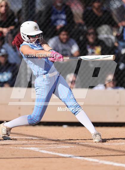 Thumbnail 3 in Erie @ Riverdale Ridge (CHSAA 5A Round 1) photogallery.