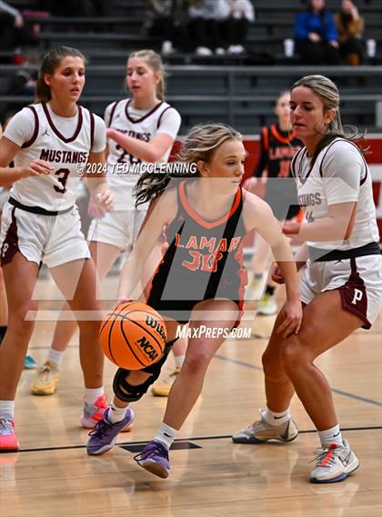 Thumbnail 1 in Perryville @ Lamar photogallery.