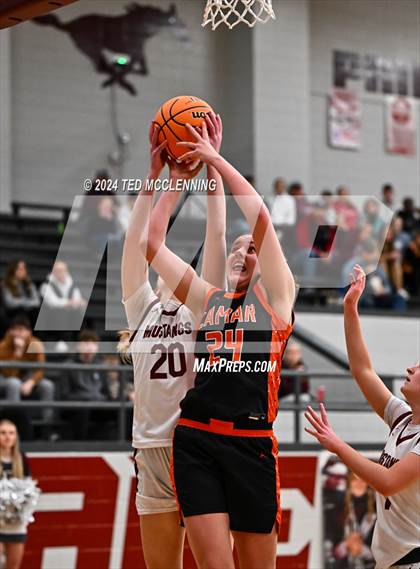 Thumbnail 1 in Perryville @ Lamar photogallery.