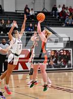 Photo from the gallery "Perryville @ Lamar"