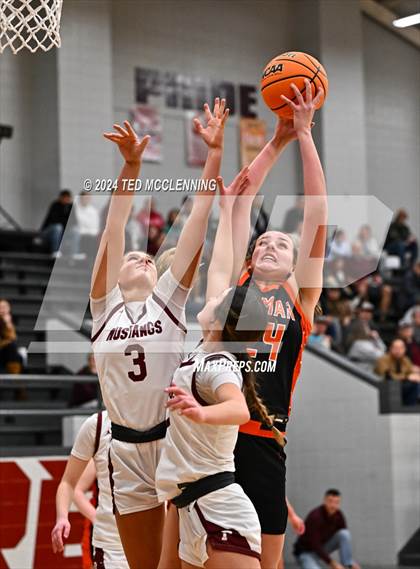 Thumbnail 3 in Perryville @ Lamar photogallery.