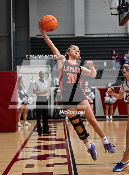 Thumbnail 2 in Perryville @ Lamar photogallery.