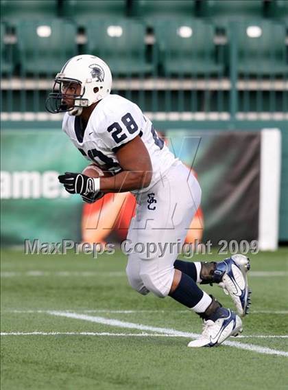 Thumbnail 1 in Hilton vs. Gates-Chili (Section 5 Class AA Semifinals) photogallery.