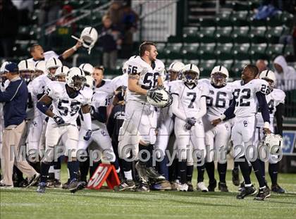 Thumbnail 1 in Hilton vs. Gates-Chili (Section 5 Class AA Semifinals) photogallery.