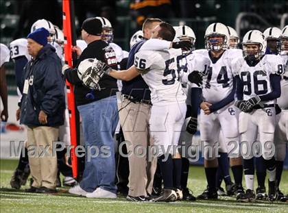 Thumbnail 3 in Hilton vs. Gates-Chili (Section 5 Class AA Semifinals) photogallery.