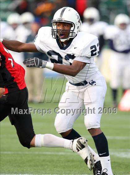 Thumbnail 2 in Hilton vs. Gates-Chili (Section 5 Class AA Semifinals) photogallery.