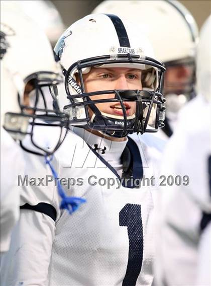 Thumbnail 1 in Hilton vs. Gates-Chili (Section 5 Class AA Semifinals) photogallery.