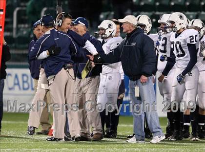 Thumbnail 3 in Hilton vs. Gates-Chili (Section 5 Class AA Semifinals) photogallery.
