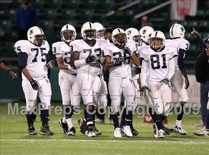 Thumbnail 1 in Hilton vs. Gates-Chili (Section 5 Class AA Semifinals) photogallery.