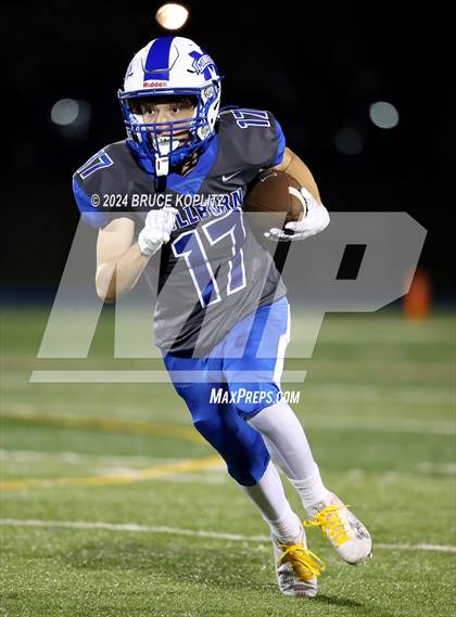 Thumbnail 3 in Passaic Valley @ Millburn photogallery.