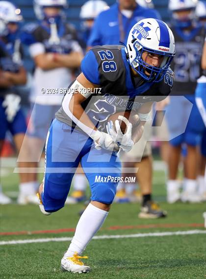 Thumbnail 2 in Passaic Valley @ Millburn photogallery.