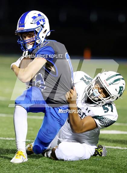 Thumbnail 2 in Passaic Valley @ Millburn photogallery.