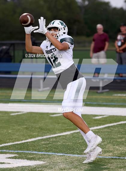 Thumbnail 2 in Passaic Valley @ Millburn photogallery.