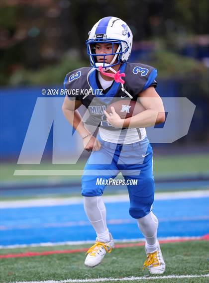 Thumbnail 1 in Passaic Valley @ Millburn photogallery.