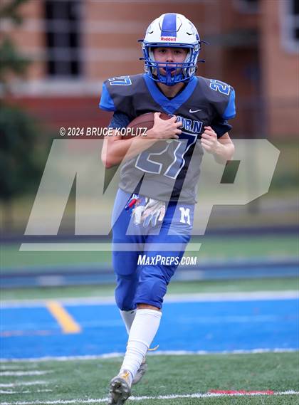 Thumbnail 2 in Passaic Valley @ Millburn photogallery.