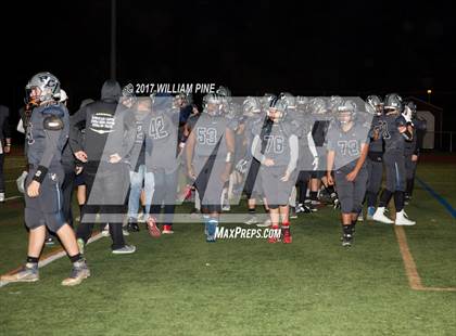 Thumbnail 2 in Chester vs. Burke Catholic (Section 9 Class C Final) photogallery.
