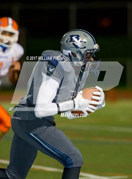 Thumbnail 3 in Chester vs. Burke Catholic (Section 9 Class C Final) photogallery.
