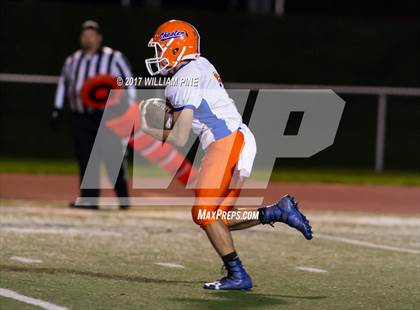 Thumbnail 3 in Chester vs. Burke Catholic (Section 9 Class C Final) photogallery.