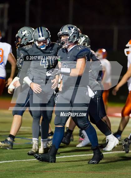 Thumbnail 1 in Chester vs. Burke Catholic (Section 9 Class C Final) photogallery.