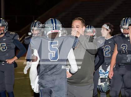 Thumbnail 3 in Chester vs. Burke Catholic (Section 9 Class C Final) photogallery.