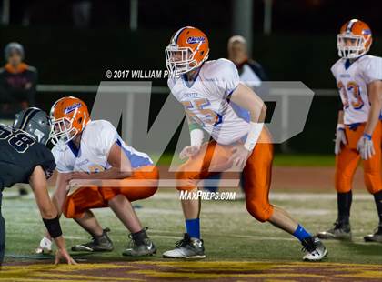 Thumbnail 1 in Chester vs. Burke Catholic (Section 9 Class C Final) photogallery.