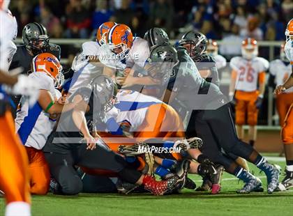Thumbnail 1 in Chester vs. Burke Catholic (Section 9 Class C Final) photogallery.