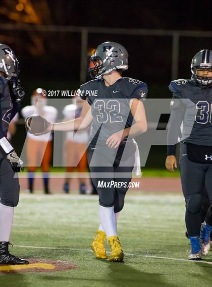 Thumbnail 1 in Chester vs. Burke Catholic (Section 9 Class C Final) photogallery.