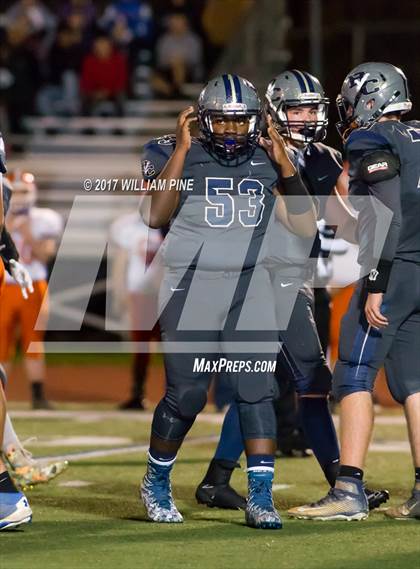 Thumbnail 3 in Chester vs. Burke Catholic (Section 9 Class C Final) photogallery.