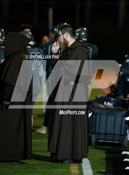 Thumbnail 3 in Chester vs. Burke Catholic (Section 9 Class C Final) photogallery.