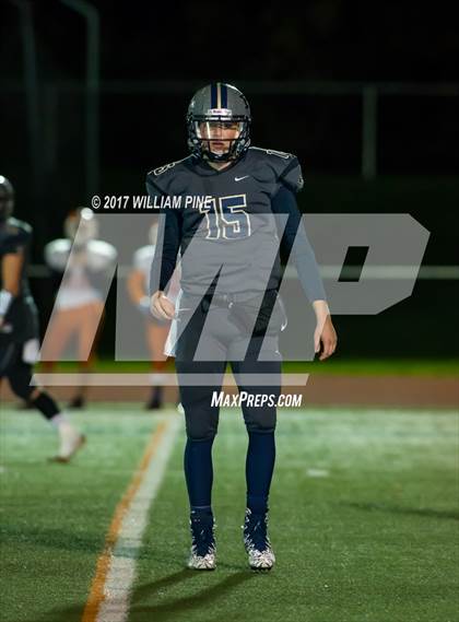 Thumbnail 1 in Chester vs. Burke Catholic (Section 9 Class C Final) photogallery.