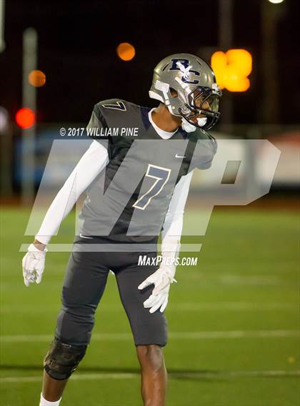 Thumbnail 1 in Chester vs. Burke Catholic (Section 9 Class C Final) photogallery.