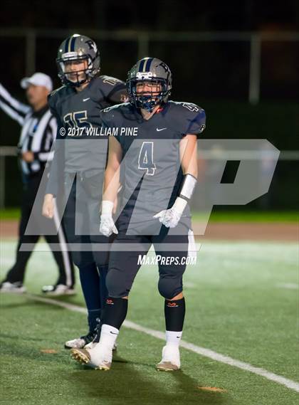 Thumbnail 3 in Chester vs. Burke Catholic (Section 9 Class C Final) photogallery.