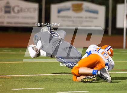 Thumbnail 2 in Chester vs. Burke Catholic (Section 9 Class C Final) photogallery.