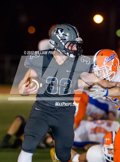 Thumbnail 2 in Chester vs. Burke Catholic (Section 9 Class C Final) photogallery.