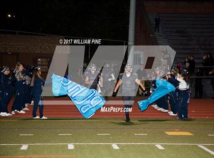 Thumbnail 1 in Chester vs. Burke Catholic (Section 9 Class C Final) photogallery.