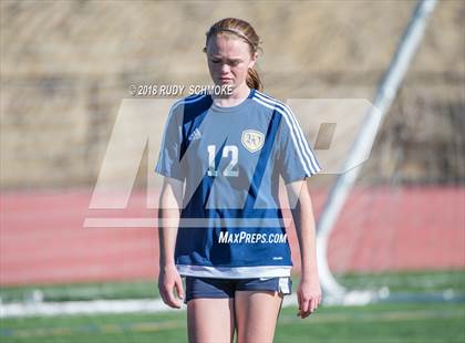 Thumbnail 2 in Bonita Vista vs Nolan Catholic  (Torrey Pines Classic) photogallery.