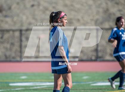 Thumbnail 1 in Bonita Vista vs Nolan Catholic  (Torrey Pines Classic) photogallery.