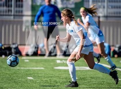 Thumbnail 2 in Bonita Vista vs Nolan Catholic  (Torrey Pines Classic) photogallery.
