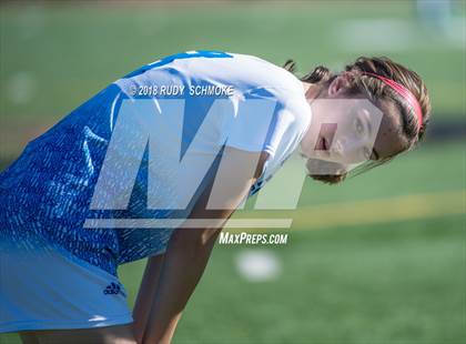 Thumbnail 1 in Bonita Vista vs Nolan Catholic  (Torrey Pines Classic) photogallery.