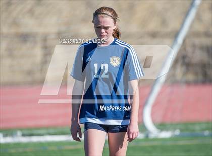 Thumbnail 3 in Bonita Vista vs Nolan Catholic  (Torrey Pines Classic) photogallery.