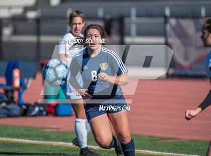 Thumbnail 2 in Bonita Vista vs Nolan Catholic  (Torrey Pines Classic) photogallery.