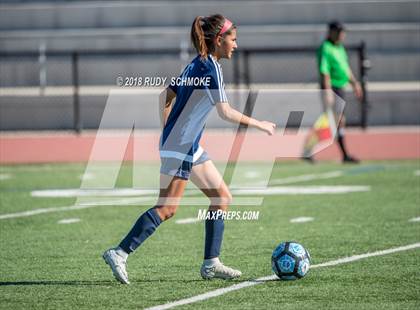 Thumbnail 1 in Bonita Vista vs Nolan Catholic  (Torrey Pines Classic) photogallery.