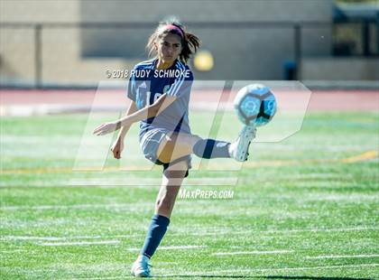 Thumbnail 1 in Bonita Vista vs Nolan Catholic  (Torrey Pines Classic) photogallery.