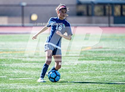 Thumbnail 1 in Bonita Vista vs Nolan Catholic  (Torrey Pines Classic) photogallery.