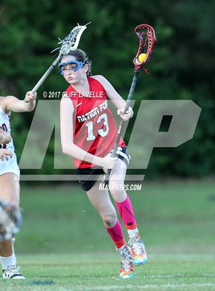 Thumbnail 2 in Nation Ford @ Wando photogallery.